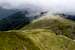 Sail Chaorainn (1002m), Strath Cluanie, Scotland