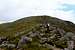 Carn Ghluasaid (957m), Strathe Cluanie, Scotland