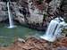 Rockhouse Falls, Cane Creek Falls