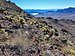 Monument Peak and Copper Basin Reservoir