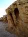 Rocks of Negev - Gaudi Style