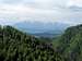 Tatra view