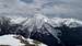 La Plata Peak from Bull Hill