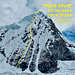Nevado Pisco New route (Pisco Sour) - Cordillera Blanca