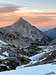 Ruby Peak from Abbot