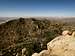 Lake Arrowhead Pinnacles