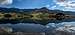 Lost Creek Wilderness from Tarryall Lake