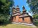 Saint Paraskevi Church in Kwiatoń