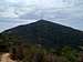 Cowles from the Pyles trail