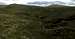 Tolmount (958m) and Tom Buidhe (957m), Cairngorms