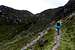 Jock's Road, Glen Doll, Cairngorms