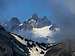 Aiguilles Rouges d`Arolla