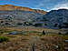 Descending into Paint Rock Creek Valley