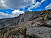 Summit of Cloud Peak