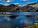 Cloud Peak from Mistymoon Lake