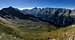 Popbergspitze (2891m), Austria