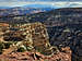 Henry Mountains and Fremont River Gorge