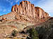 Chimney Rock Trail