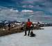 Summit Photo on Mt. Bourgeau,...