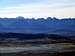 Magurki - view to High Tatras