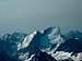 Mt. Joffre from the summit of...