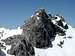 Minin Bogaz (2387 m) summit...