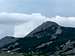  Jezerski vrh (1,657 m), the...