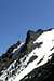 Olallie Butte's glaciated...