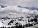 Medicine Bow Peak from the...