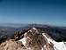 From the top of Mt. Ogden...