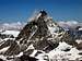 Matterhorn 4 478m depuis le...