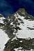 Pointe des Avalanches 3585m....