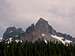 View of Pinnacle Peak from...