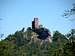 Trifels Castle as seen from...