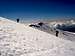 Avalanche Gulch - below Lake...