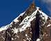 Il mont Maudit (4465 m)