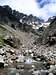 From Glacier Basin on 6-25-05