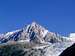 Aiguille du Midi from the...