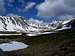 Above the Upper Mohawk Lakes,...