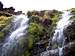 Soda Springs Waterfall -...