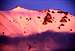 Mt. Lassen Alpenglow from...