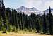 Ives Peak from the WSW (from...