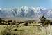 Lone Pine Peak from the east,...