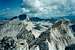 Capitol Peak from Snowmass,...