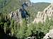 Trigo Springs Canyon lying at...