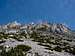 The West Face of Hurd Peak...