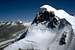 Breithorn seen from Piccolo...