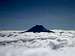 Cotopaxi Clouds from summit...