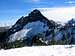 Pinnacle Peak as seen from...