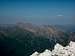 Summit view La Rosetta -...